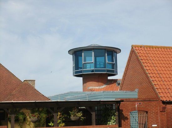 Sheringham Museum at the Mo